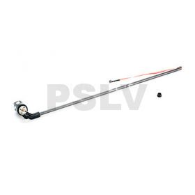 BLH3102 -Tail Boom Assembly Complete With Tail Motor